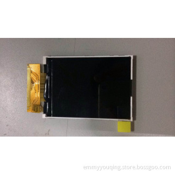 2.4 Inch 240rgbx320 Dots TFT LCD Module with Controller St7789V (VTT24T159-A)